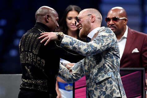 mcgregor mayweather|connor mcgregor mayweather fighting weight.